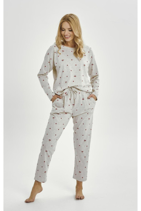 Pižama Adele 3430 Pižama Adele 3430