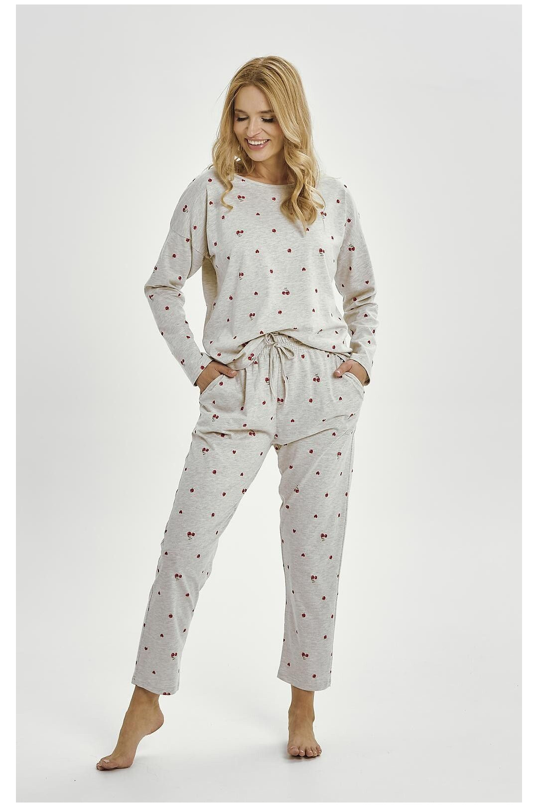 Pižama Adele 3430 Pižama Adele 3430