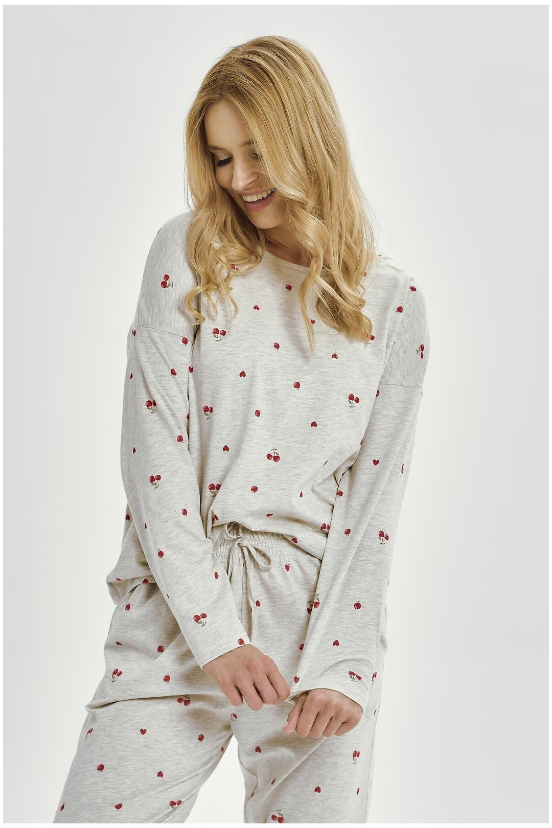 Pižama Adele 3430 Pižama Adele 3430