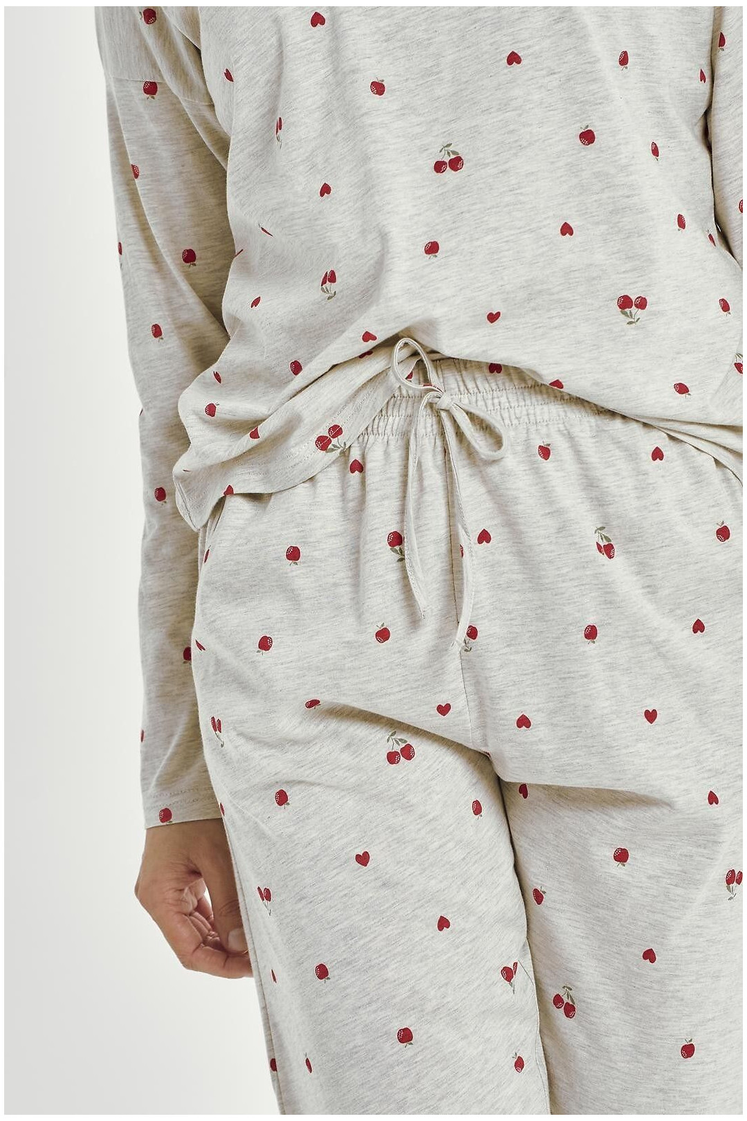 Pižama Adele 3430 Pižama Adele 3430