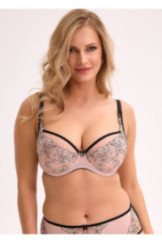 Liemenėlė Xenia 1332