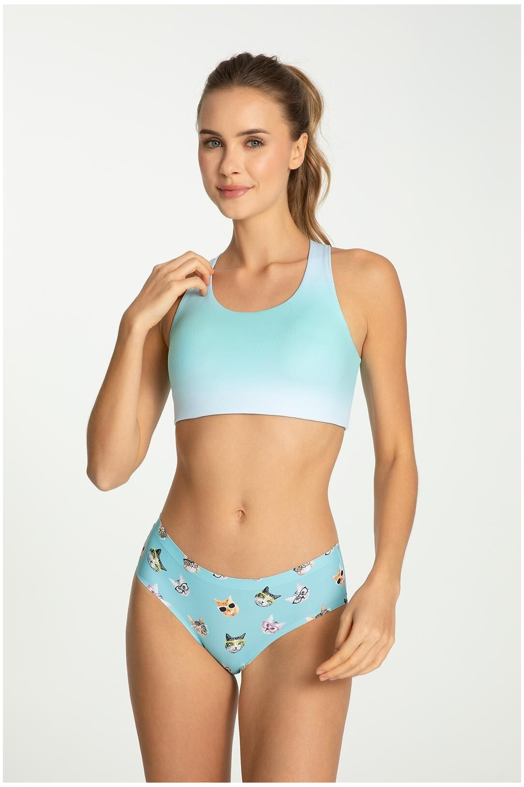 Kelnaitės Cats Classic