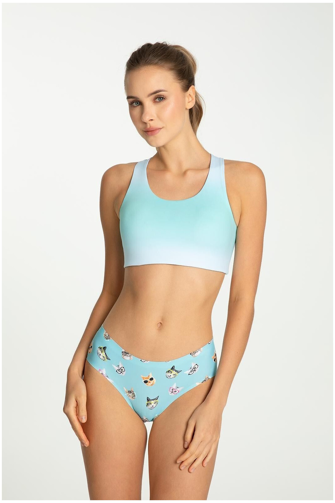 Kelnaitės Cats Classic