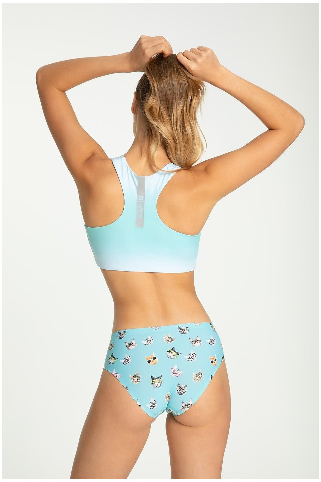 Kelnaitės Cats Classic