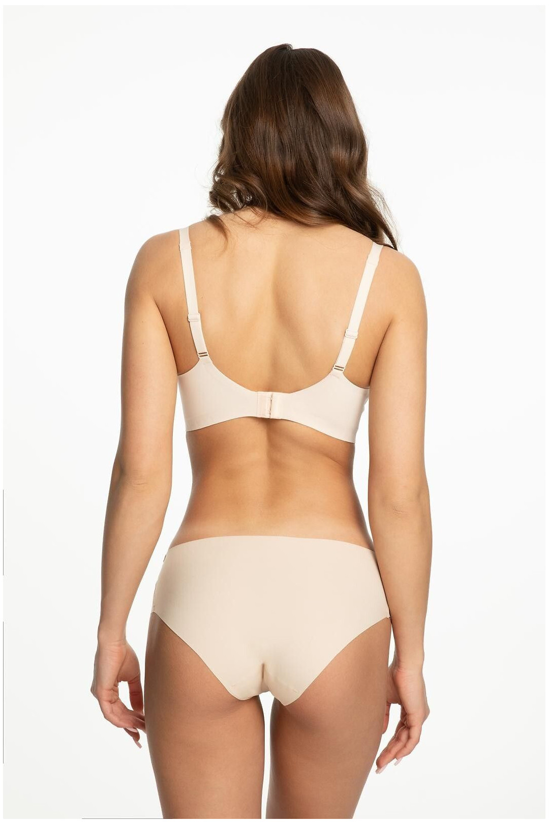 Kelnaitės Infinity Classic Smėlio