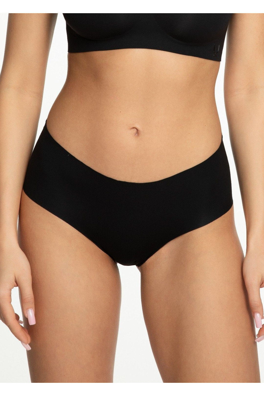 Kelnaitės Infinity Classic Juoda Kelnaitės Infinity Classic Juoda