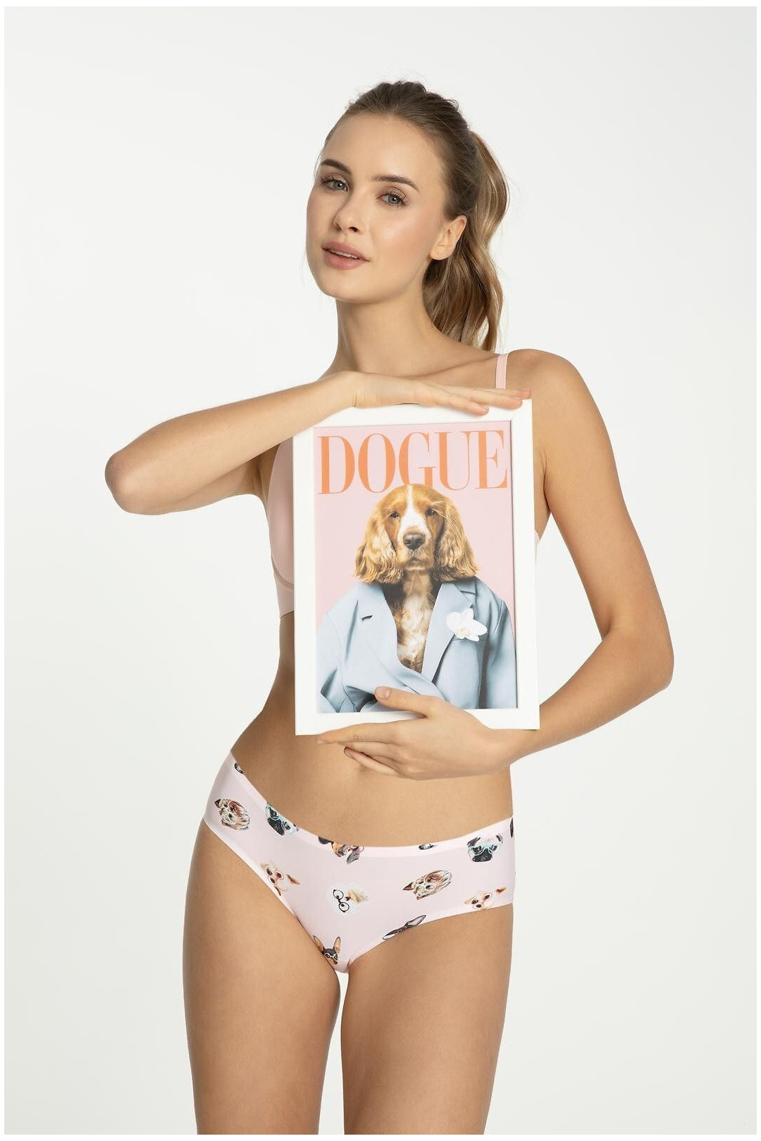 Kelnaitės Dogs Clssic Kelnaitės Dogs Clssic