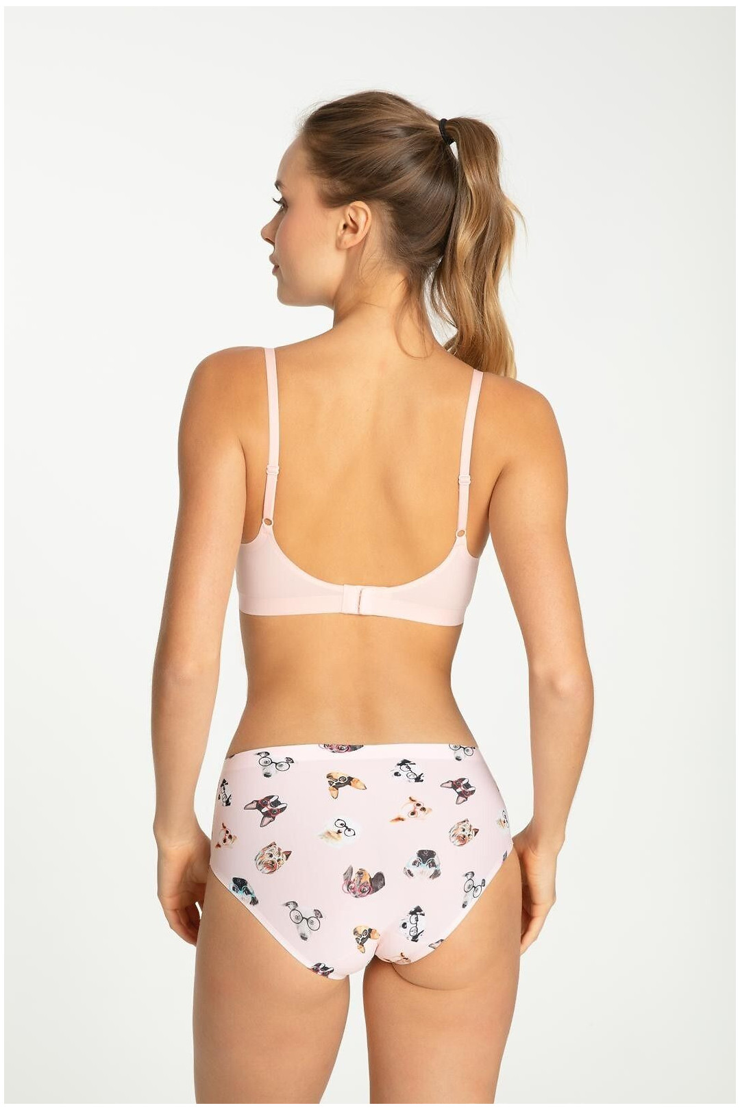 Kelnaitės Dogs Clssic Kelnaitės Dogs Clssic