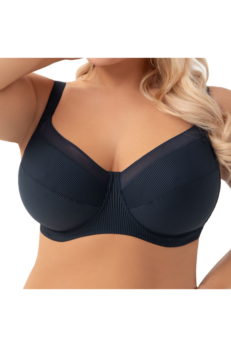 Liemenėlė Anika K974 Mėlyna