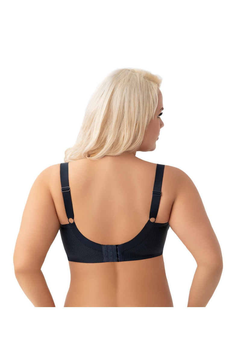 Liemenėlė Anika K974 Mėlyna