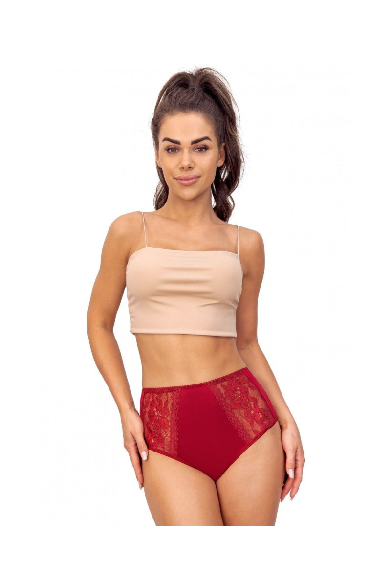 Kelnaitės 239 Bordo