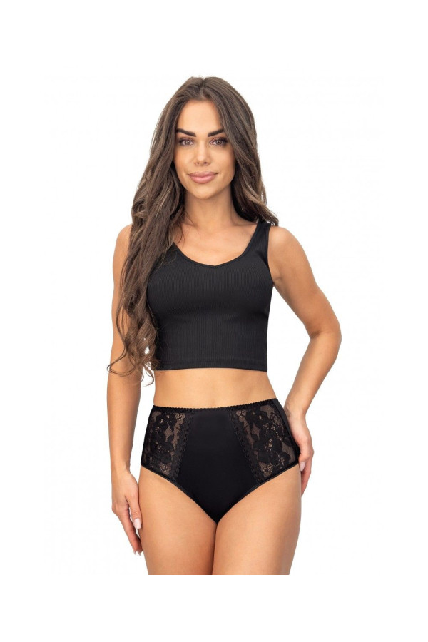 Kelnaitės 239 Juoda