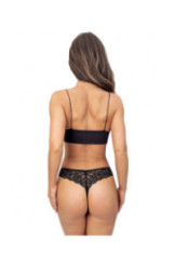 Siaurikės (stringai) 245 Juoda