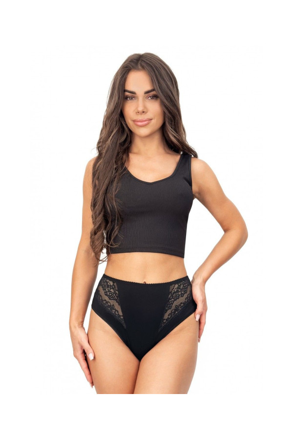 Kelnaitės 213 Juoda