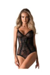 Glaustinukė (bodis) Slevika - open