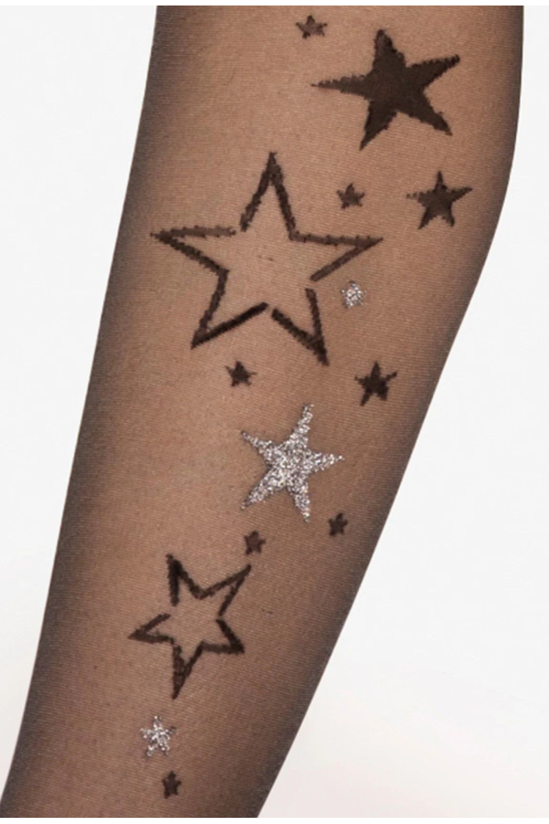 Pėdkelnės   Silver Party wz.19