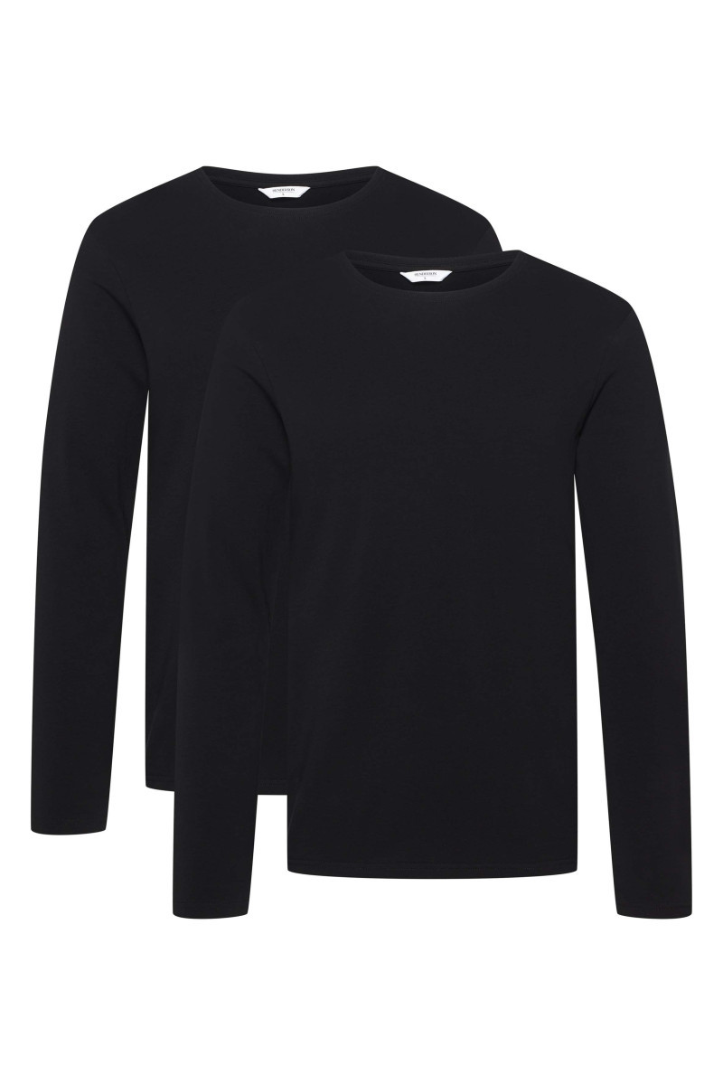 Apatiniai marškinėliai Move 43000 Juoda