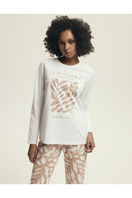 Pižama Dextera 43689