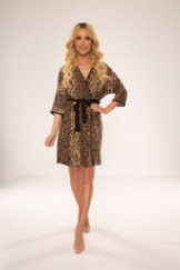 Chalatas Neva 600 Panterka