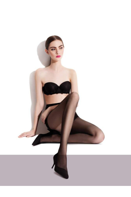 Pėdkelnės   Classic Lili 20 Den - tan