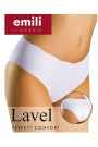 Kelnaitės Lavel Perfect Comfort Balta–LiviaCorsetti LT–Kelnaitės