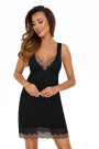 Naktinukai Irina Black–LiviaCorsetti LT–Naktinukai