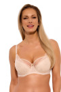 Liemenėlė Astrid 1261 Smėlio–LiviaCorsetti LT–Liemenėlės