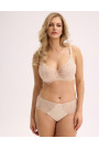Liemenėlė Jessica 1229 Smėlio–LiviaCorsetti LT–Minkštos Liemenėlės
