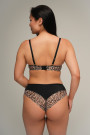 Liemenėlė 2208 Pantera–LiviaCorsetti LT–Push-Up Liemenėlės