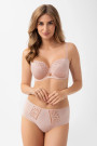 Liemenėlė Isla K934 Smėlio–LiviaCorsetti LT–Minkštos Liemenėlės