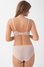 Liemenėlė Isla K934 Smėlio–LiviaCorsetti LT–Minkštos Liemenėlės