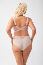 Liemenėlė Adore K930 Smėlio–LiviaCorsetti LT–Minkštos Liemenėlės