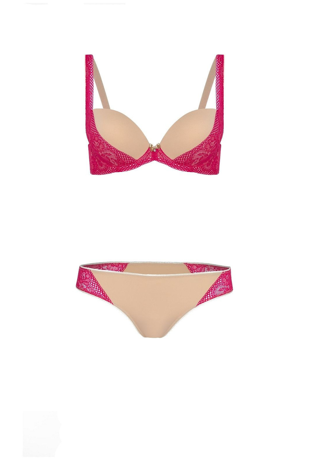Liemenėlė Sorbet I PU-377