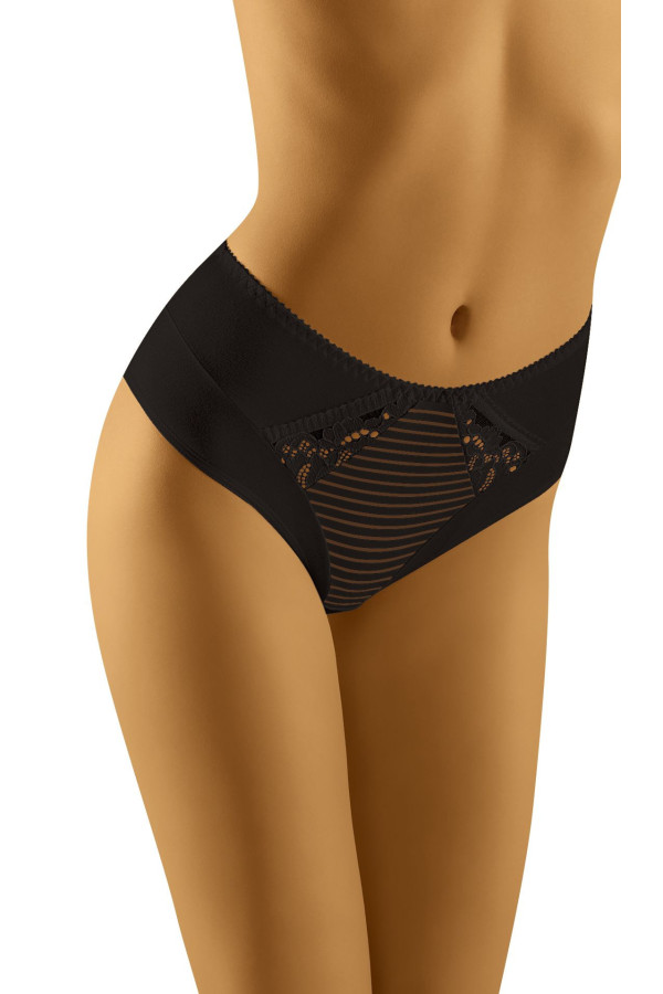 Kelnaitės Eco-Ka Juoda - juoda