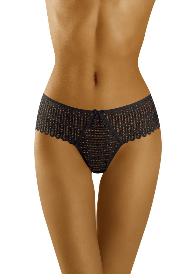 Kelnaitės Curanta Juoda - juoda