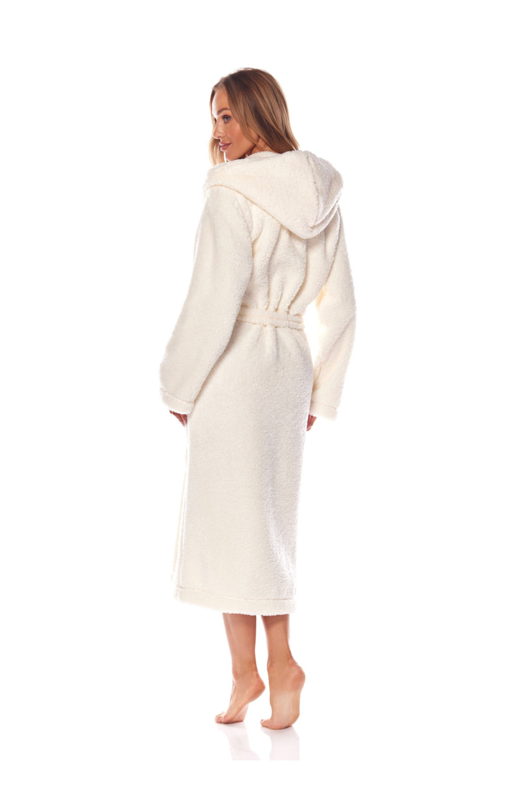 Chalatas Brandi  . 2205 Ecru