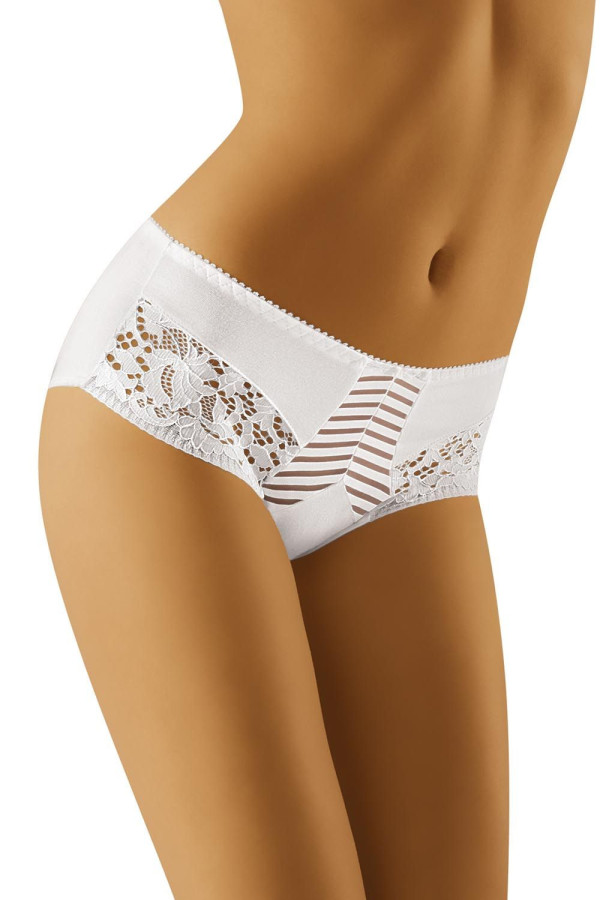 Kelnaitės Eco-So Balta - balta