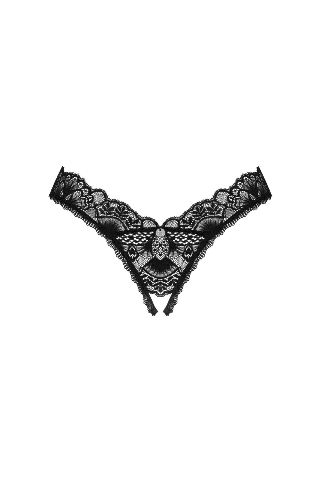 Siaurikės (stringai) Donna Dream Atviros