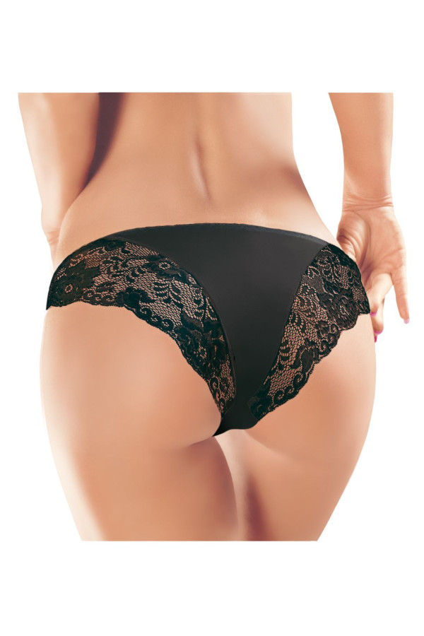 Kelnaitės Adeline 065 Juoda - juoda