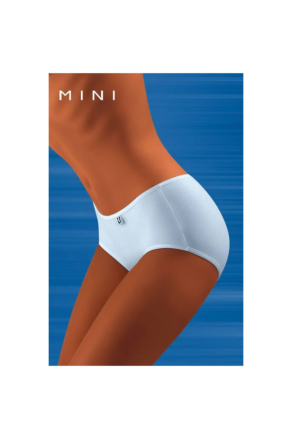 Kelnaitės Tahoo Mini - balta