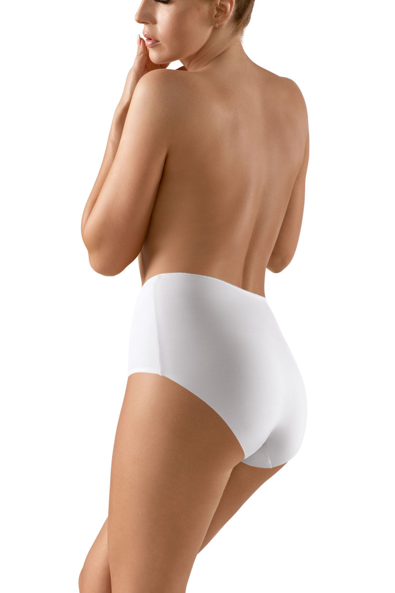 Kelnaitės BBL 2005 Balta