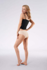 Kelnaitės Simple Classic Smėlio