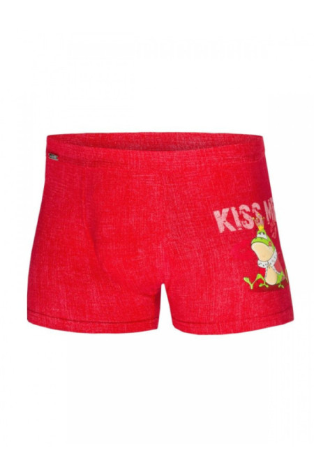 Bokseriai Kiss Me 010/55 Bokseriai Kiss Me 010/55