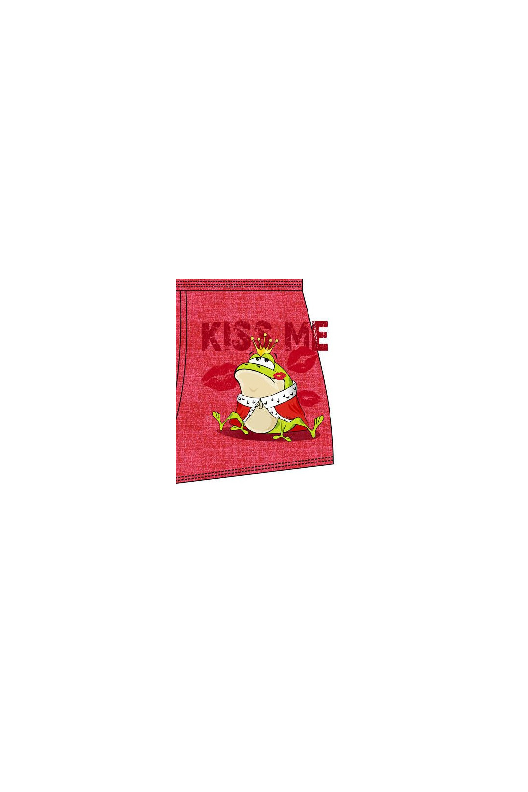 Bokseriai Kiss Me 010/55